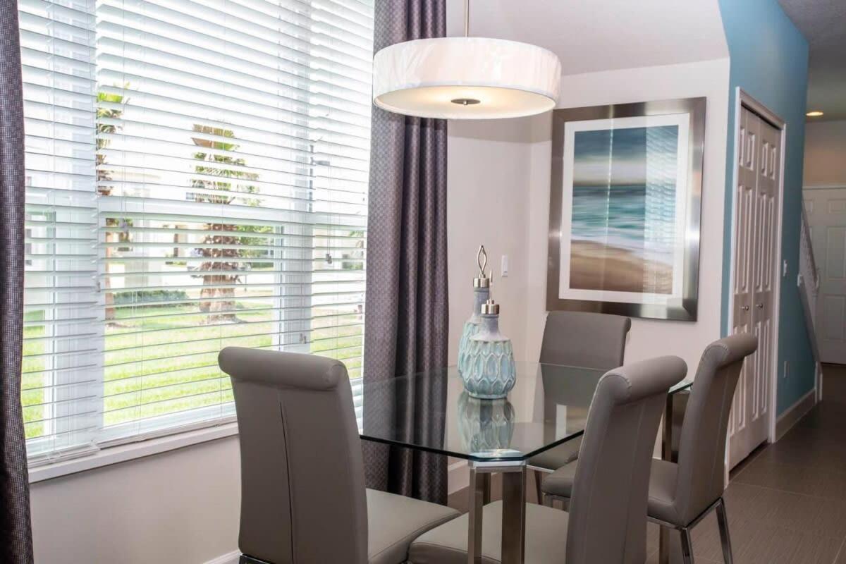 Serene With Private Pool Holiday home Orlando