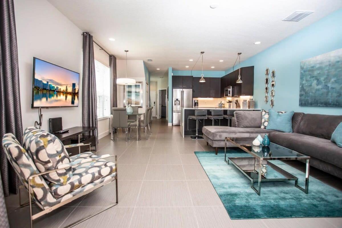 Holiday home Serene With Private Pool *