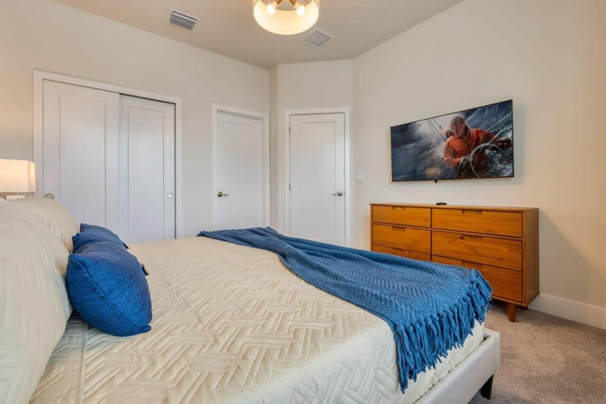 Modern Luxury Retreat - Mickey & Harry Potter Beds Holiday home Orlando