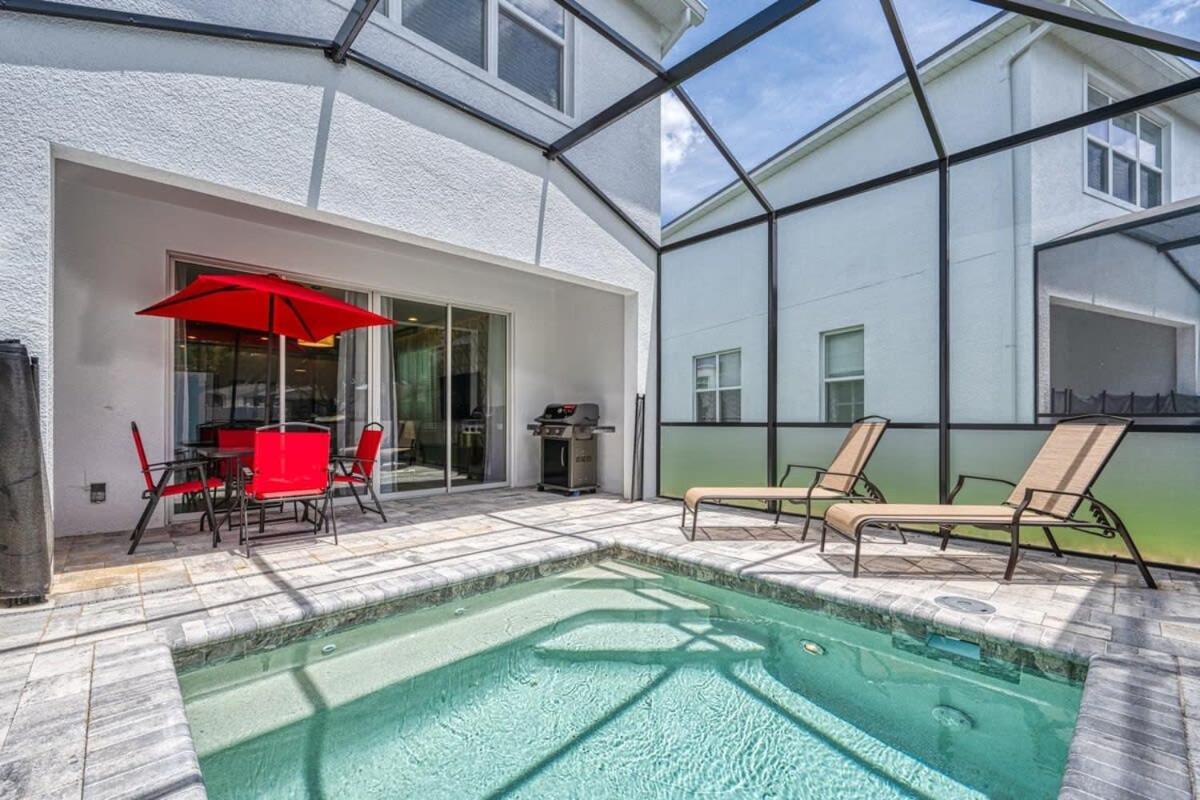 Modern Luxury Retreat - Mickey & Harry Potter Beds * Orlando