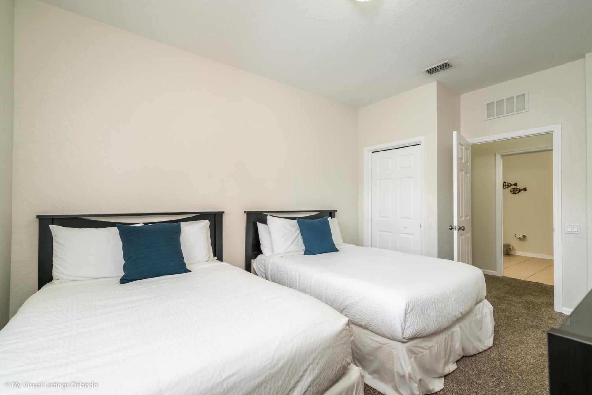 Apartment Vista Cay 80 By Orlando