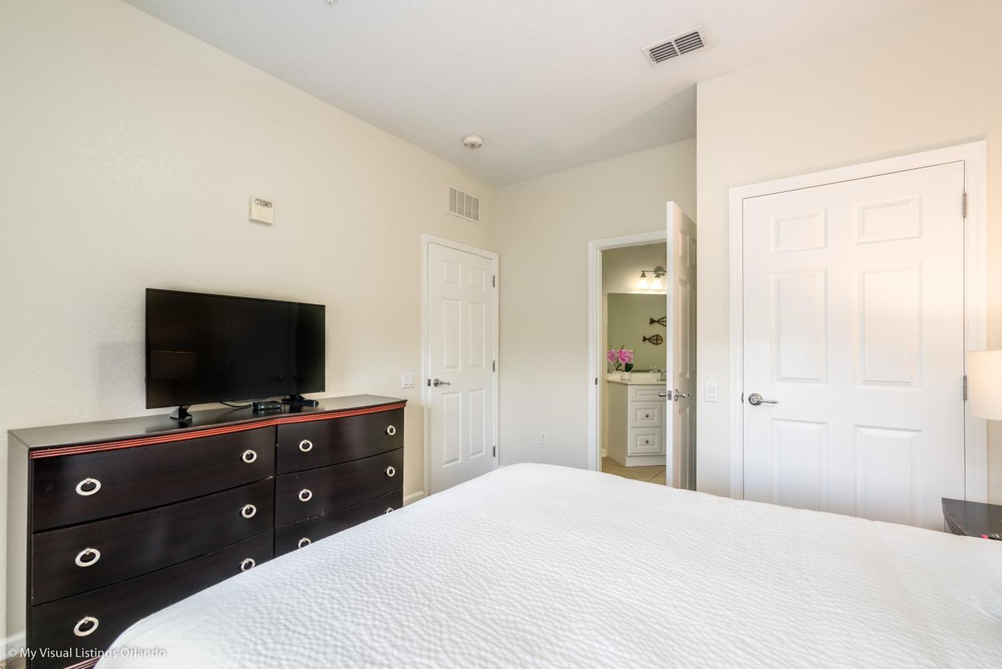 Apartment Vista Cay 80 By Orlando