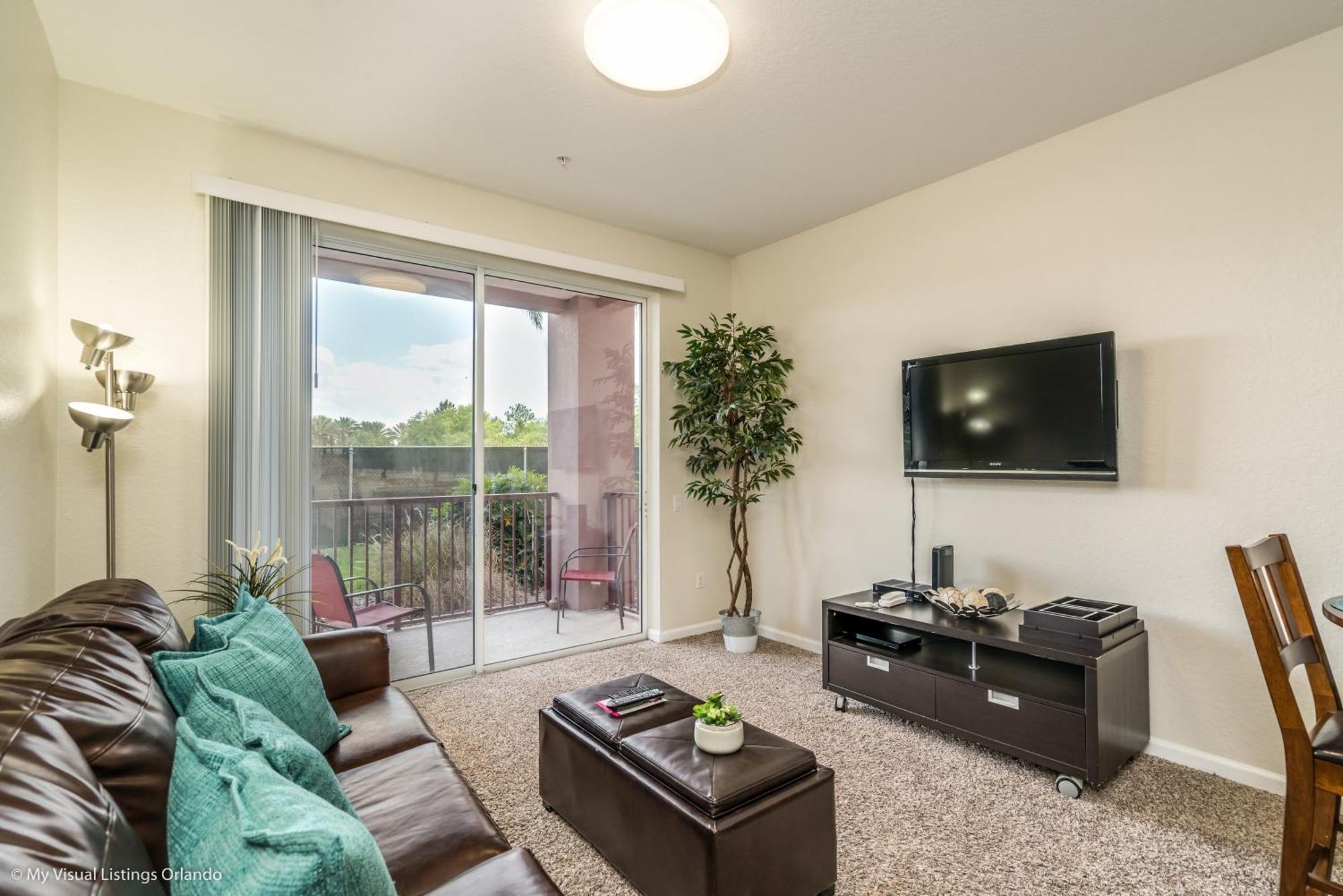 Vista Cay 80 By Apartment *