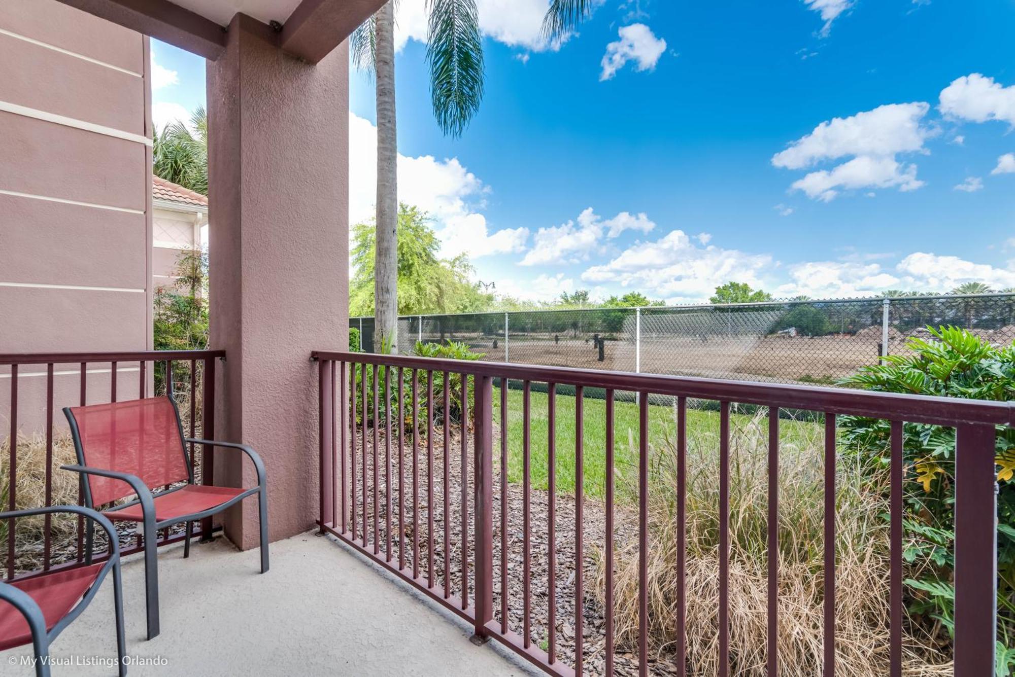 Vista Cay 80 By Apartment