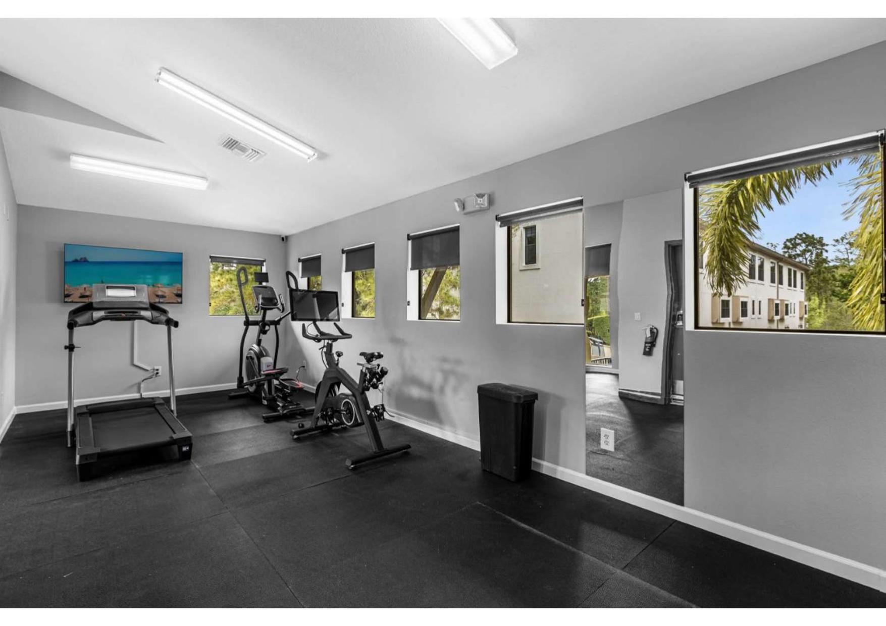 Holiday home Deluxe Townhome - 5 Minutes From Orlando