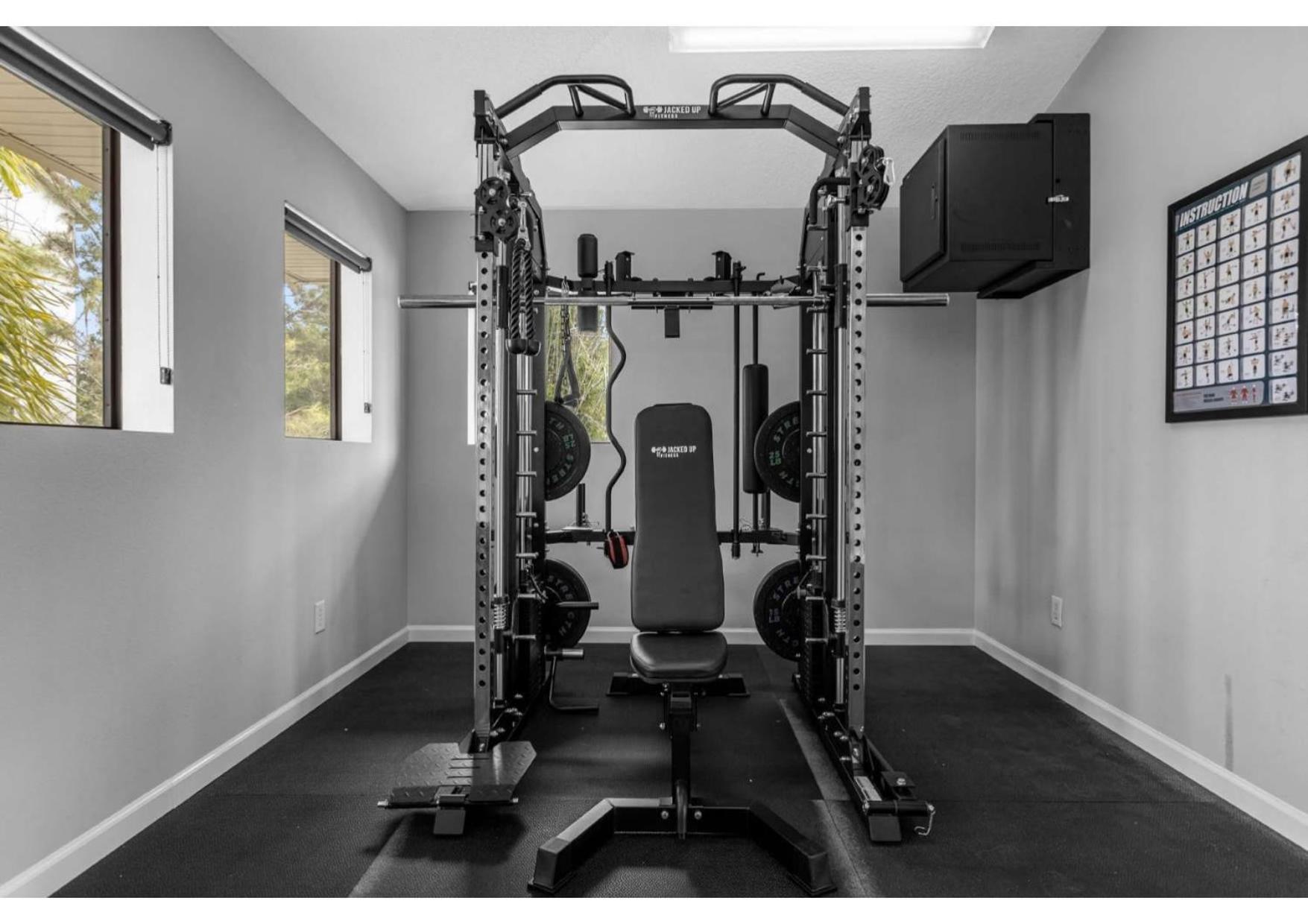 Holiday home Deluxe Townhome - 5 Minutes From