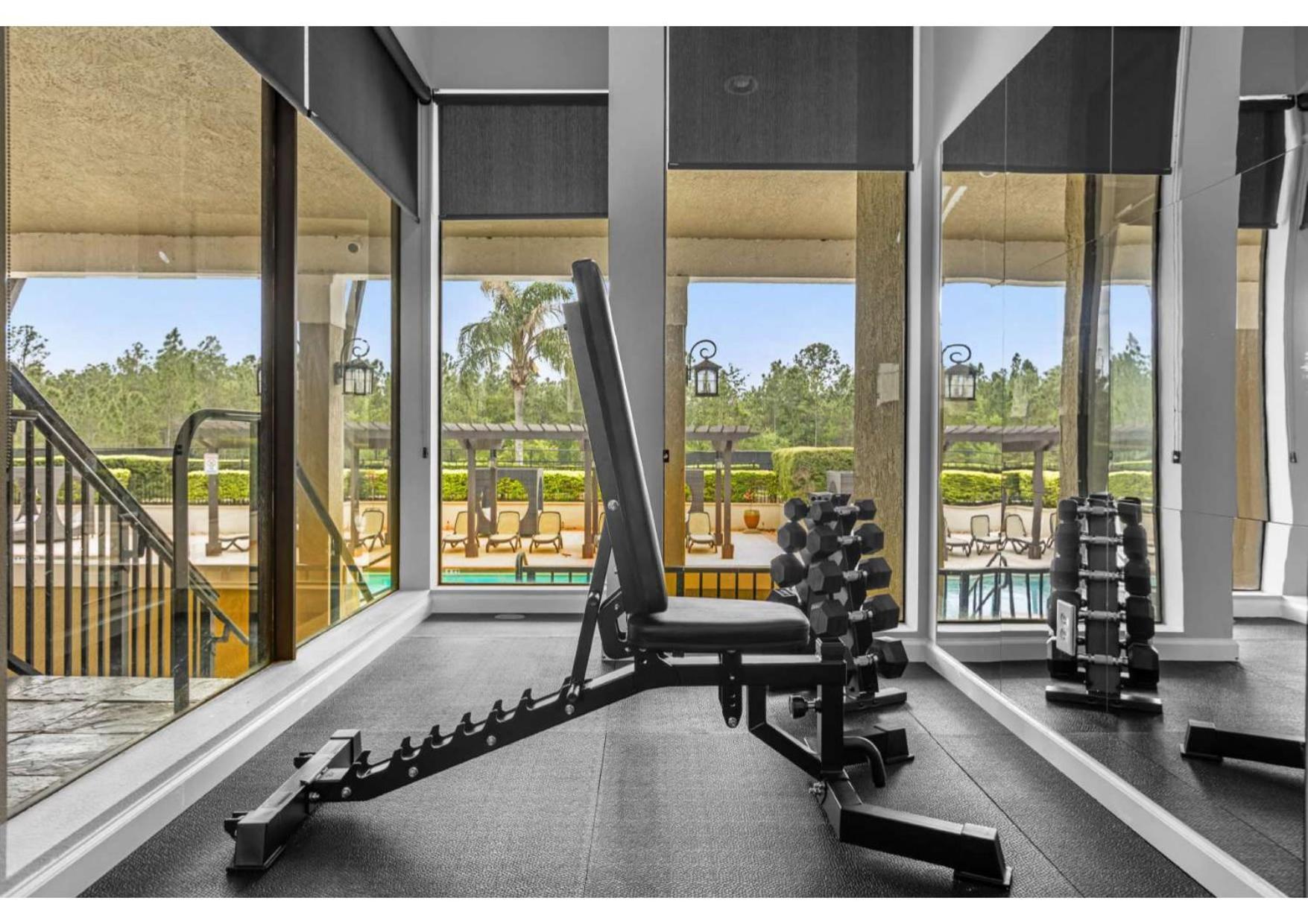 Holiday home Deluxe Townhome - 5 Minutes From Orlando