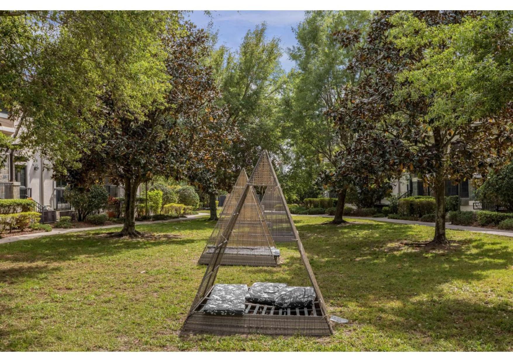 Holiday home Deluxe Townhome - 5 Minutes From Orlando