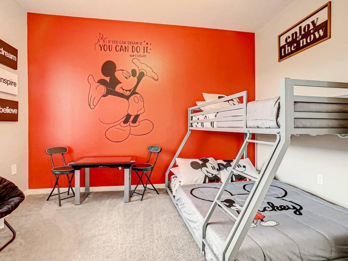Windsor Hills Mickey Mouse Condo, 2.5mi