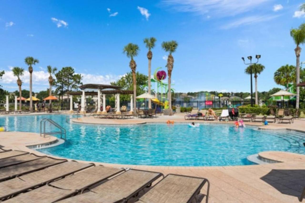 Windsor Hills Mickey Mouse Condo, 2.5mi Apartment Orlando
