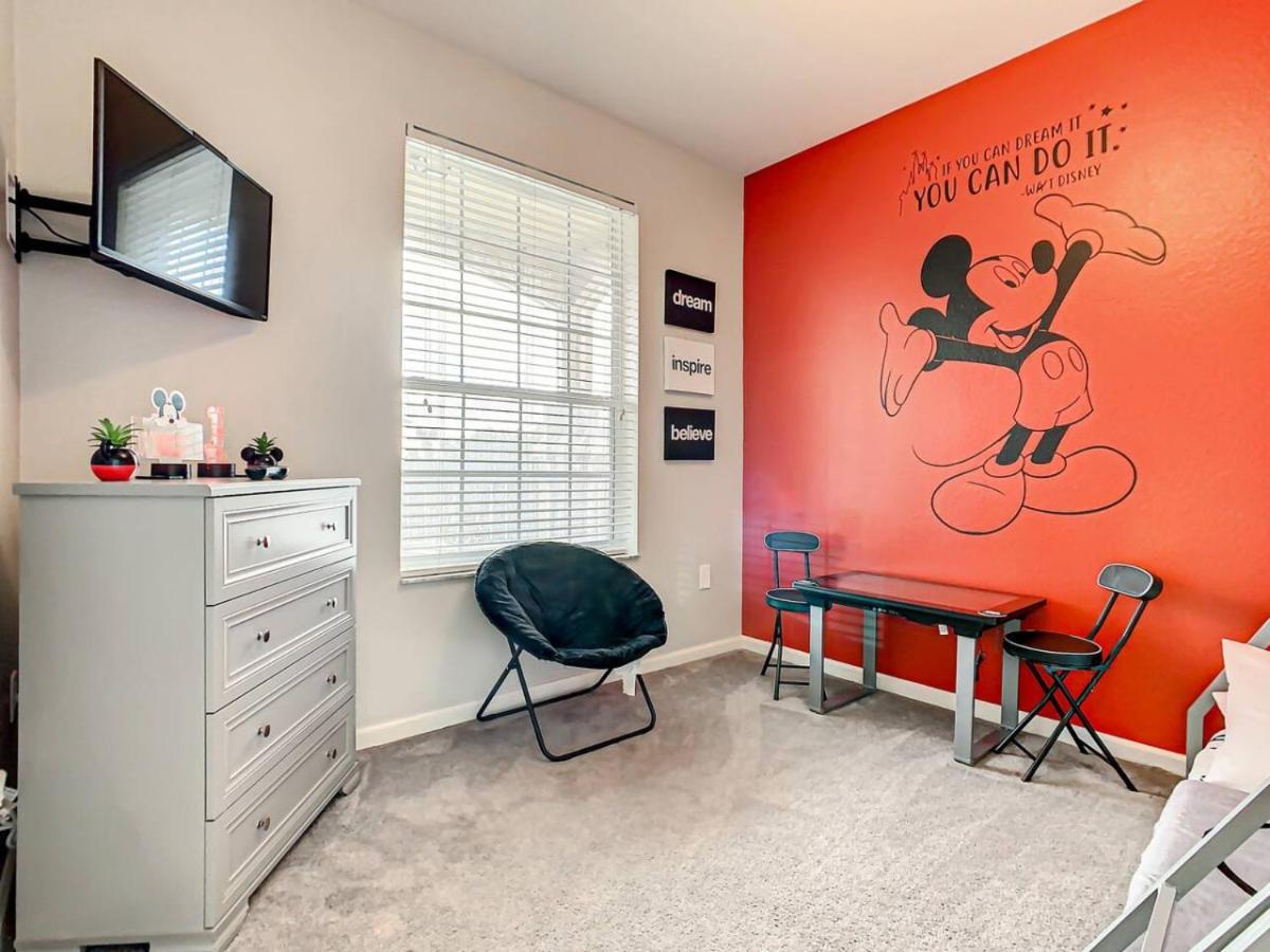 Windsor Hills Mickey Mouse Condo, 2.5mi * Orlando