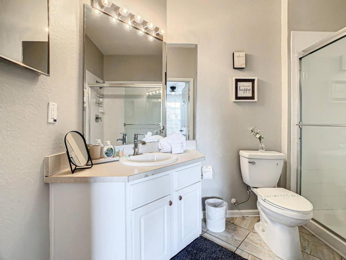 Apartment Windsor Hills Mickey Mouse Condo, 2.5mi