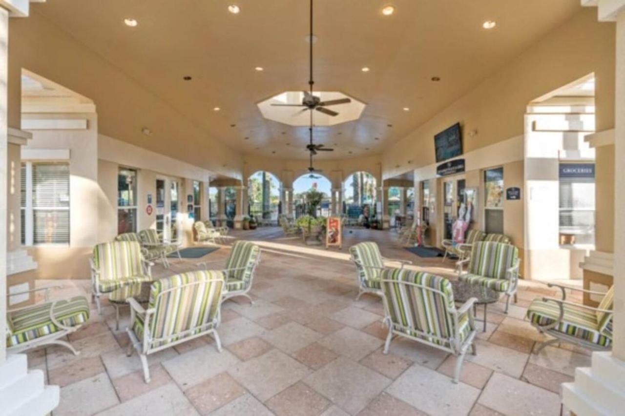 Windsor Hills Mickey Mouse Condo, 2.5mi Apartment Orlando