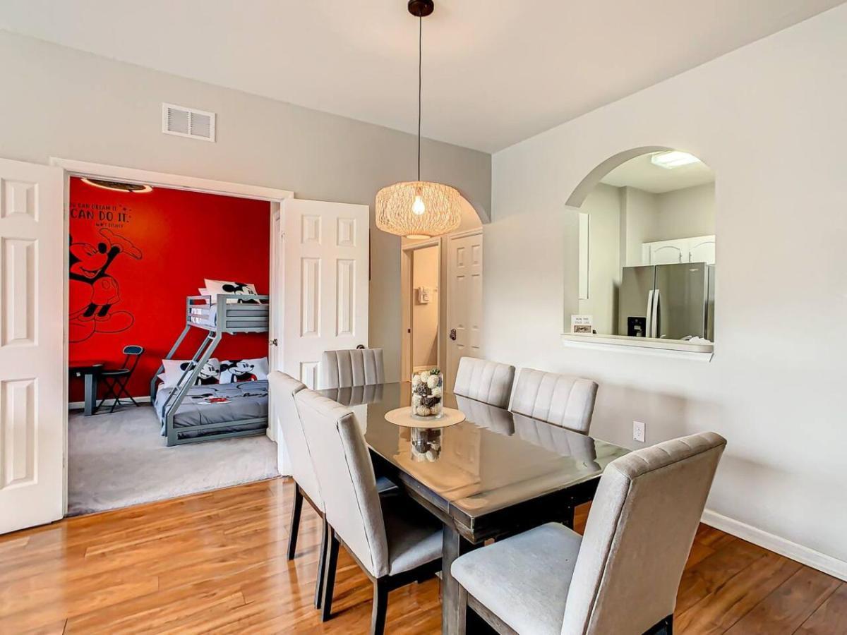 Windsor Hills Mickey Mouse Condo, 2.5mi