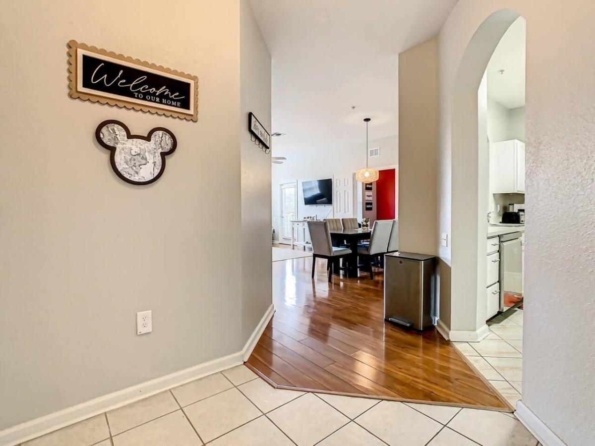 Apartment Windsor Hills Mickey Mouse Condo, 2.5mi Orlando