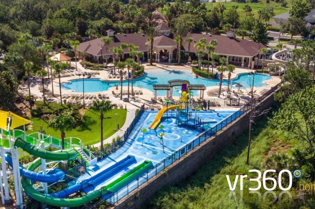 Apartment Windsor Hills Mickey Mouse Condo, 2.5mi