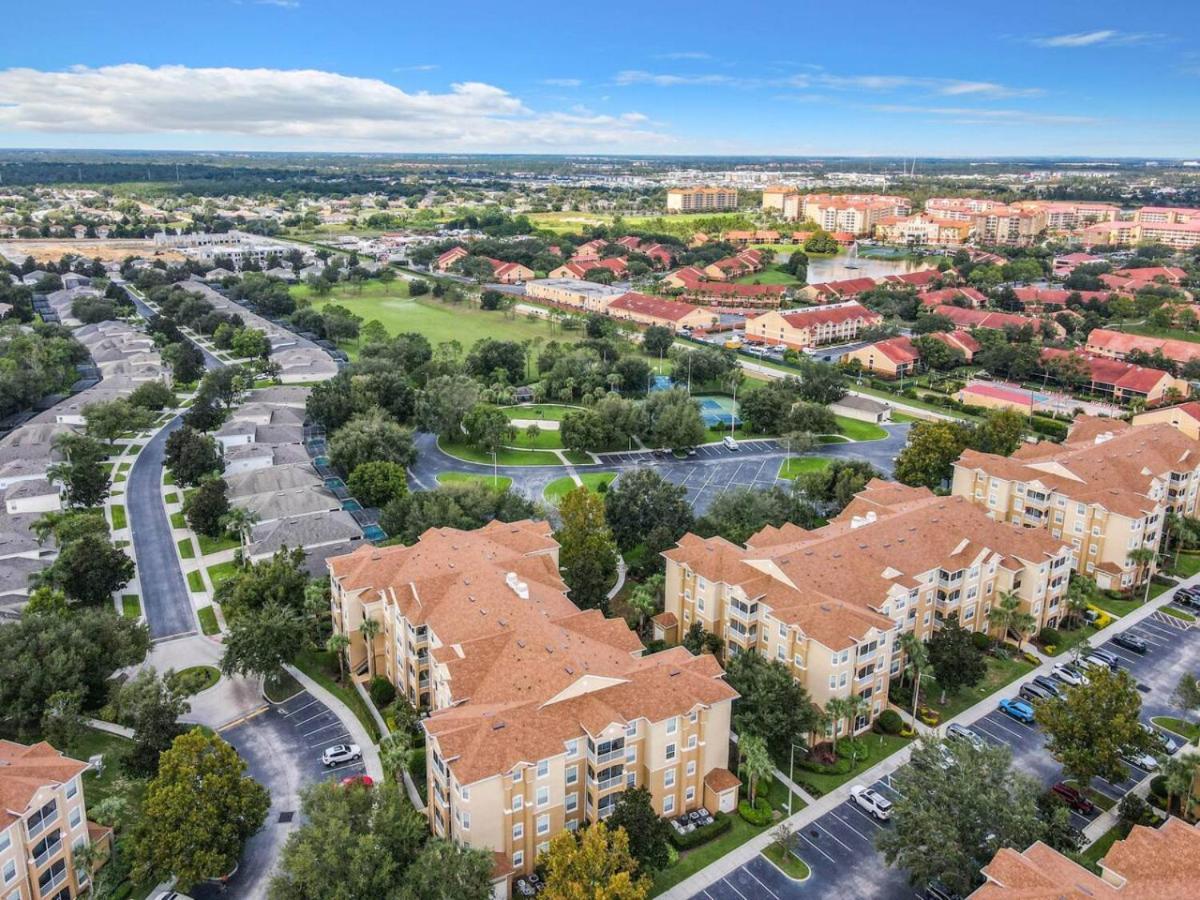 Windsor Hills Mickey Mouse Condo, 2.5mi Apartment Orlando