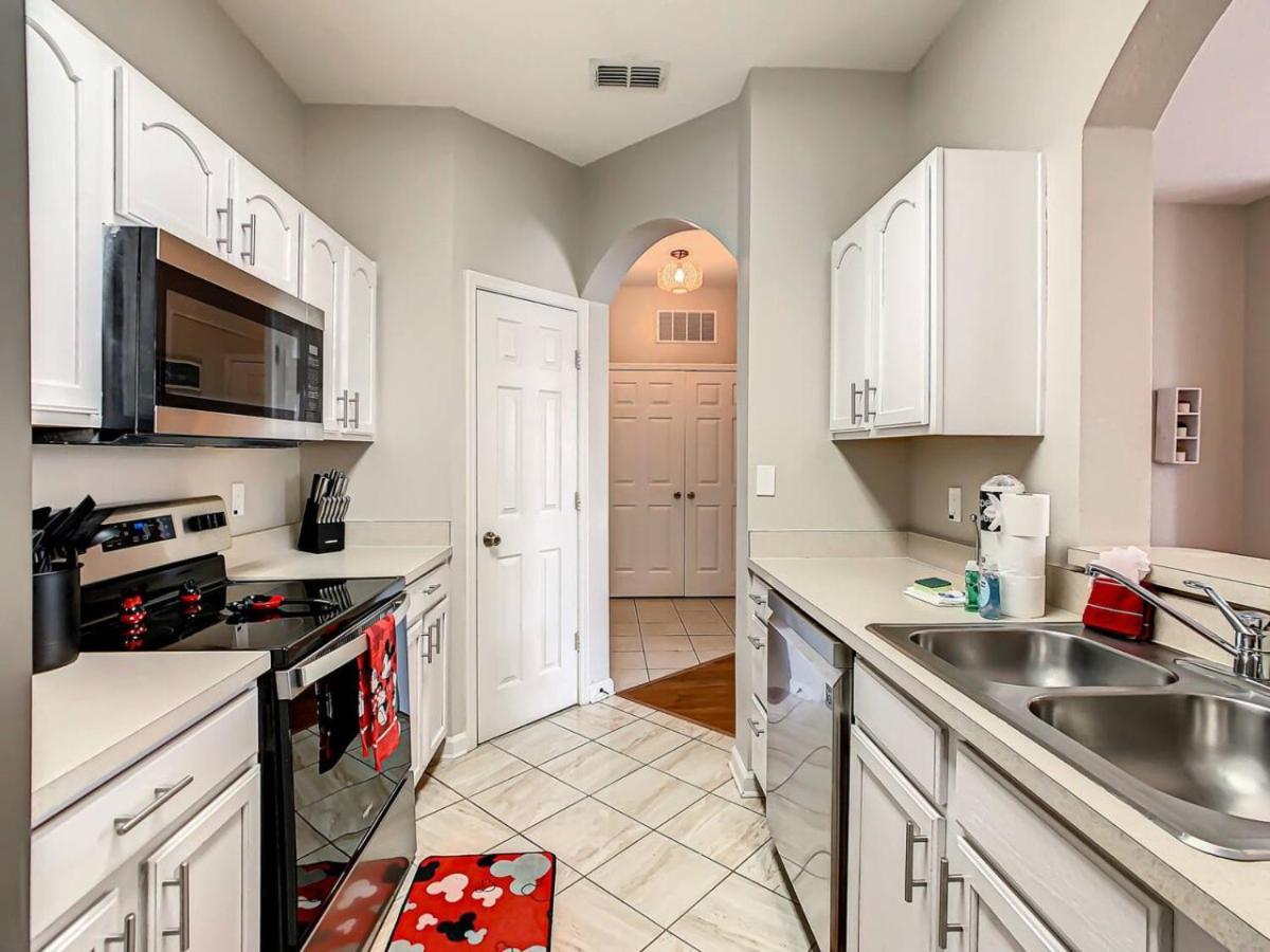 Windsor Hills Mickey Mouse Condo, 2.5mi Orlando