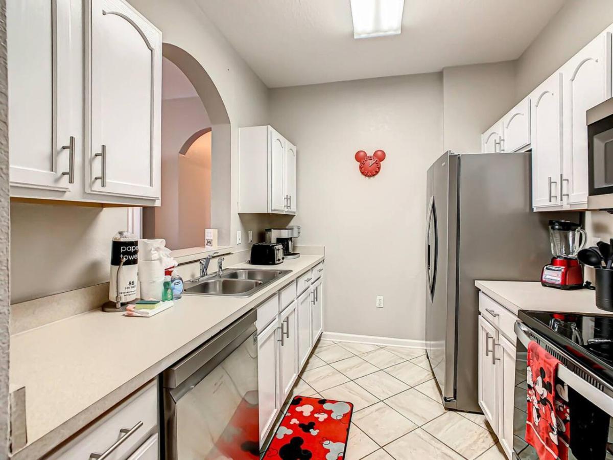 Windsor Hills Mickey Mouse Condo, 2.5mi Apartment