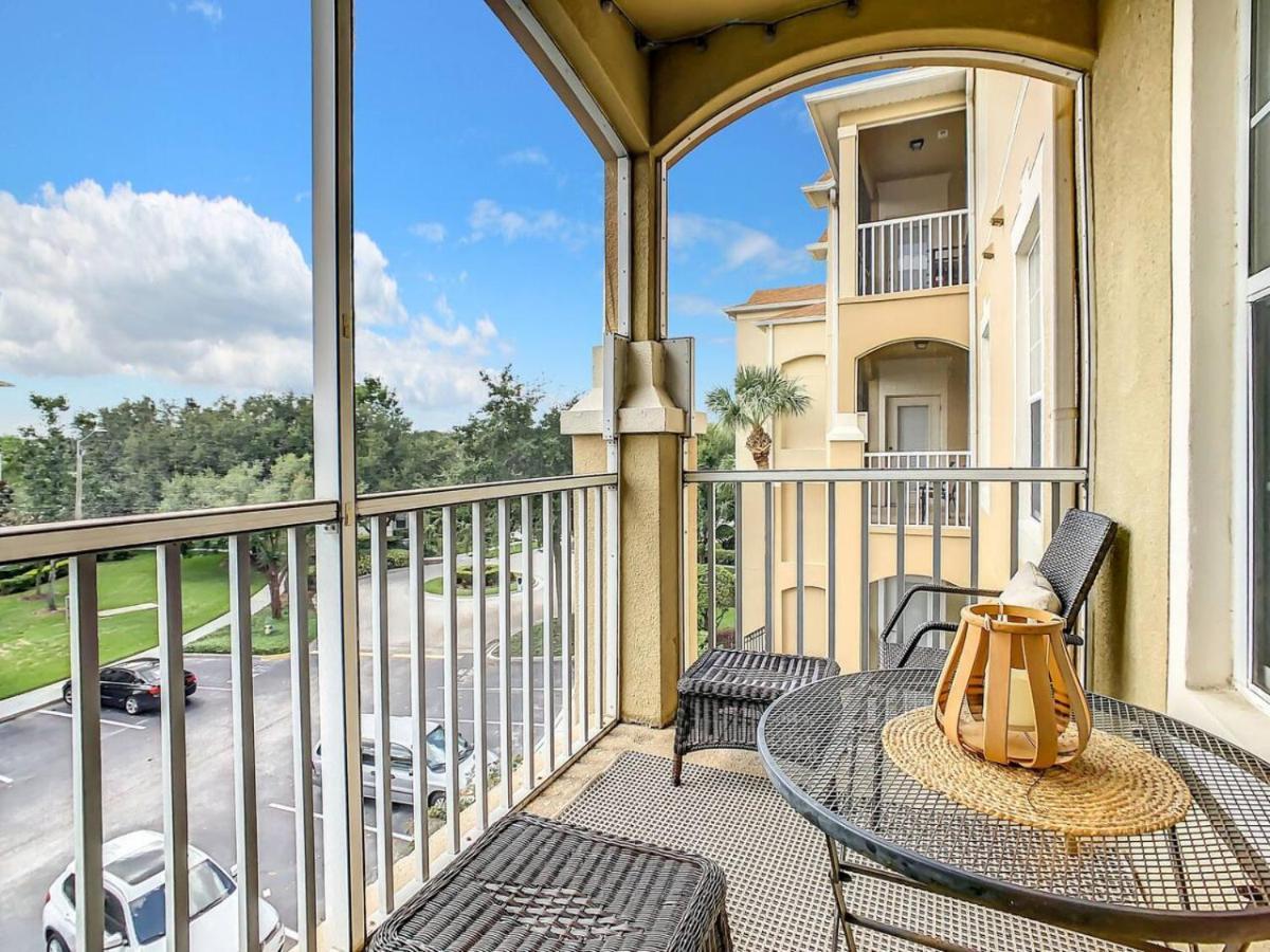 Windsor Hills Mickey Mouse Condo, 2.5mi Apartment *