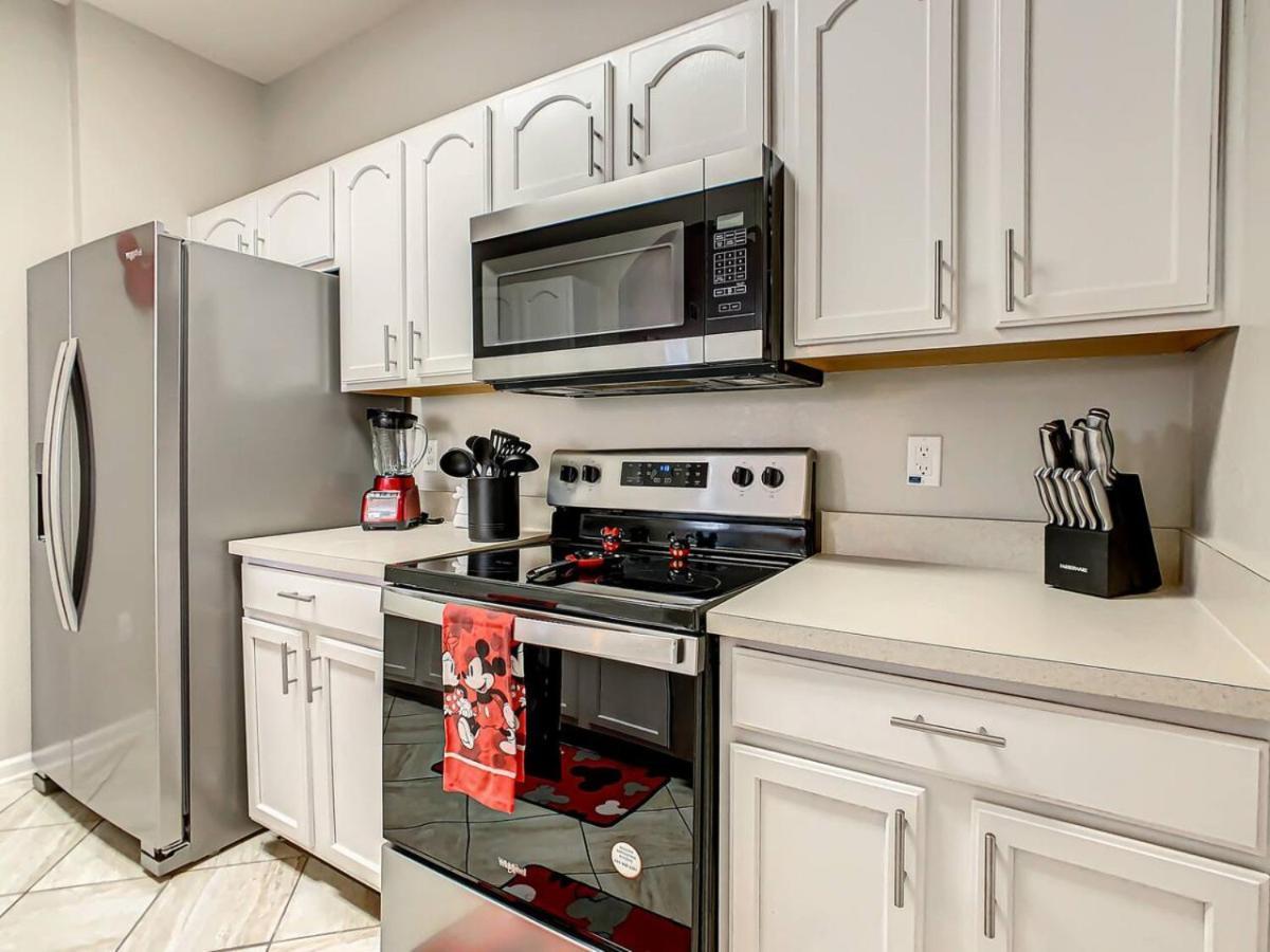 Apartment Windsor Hills Mickey Mouse Condo, 2.5mi Orlando
