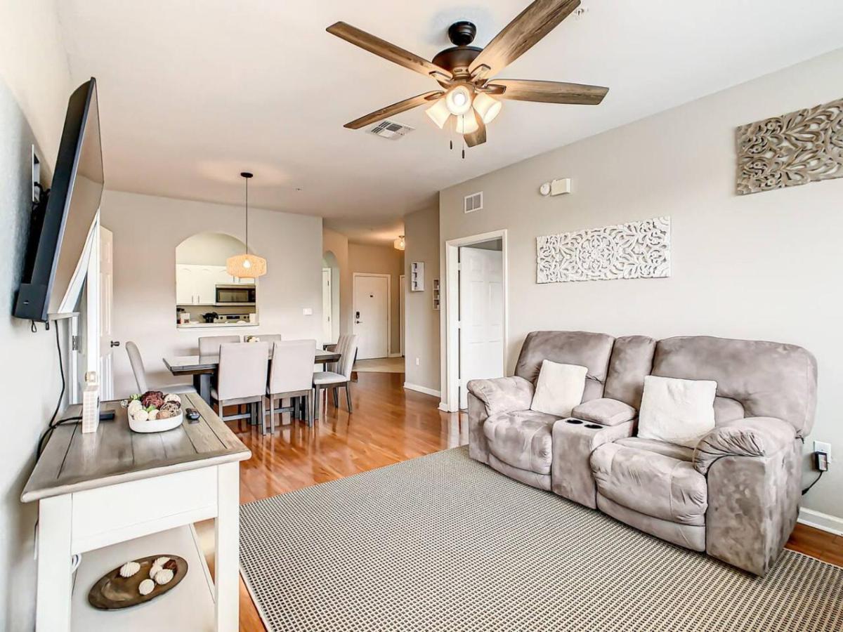 Apartment Windsor Hills Mickey Mouse Condo, 2.5mi *