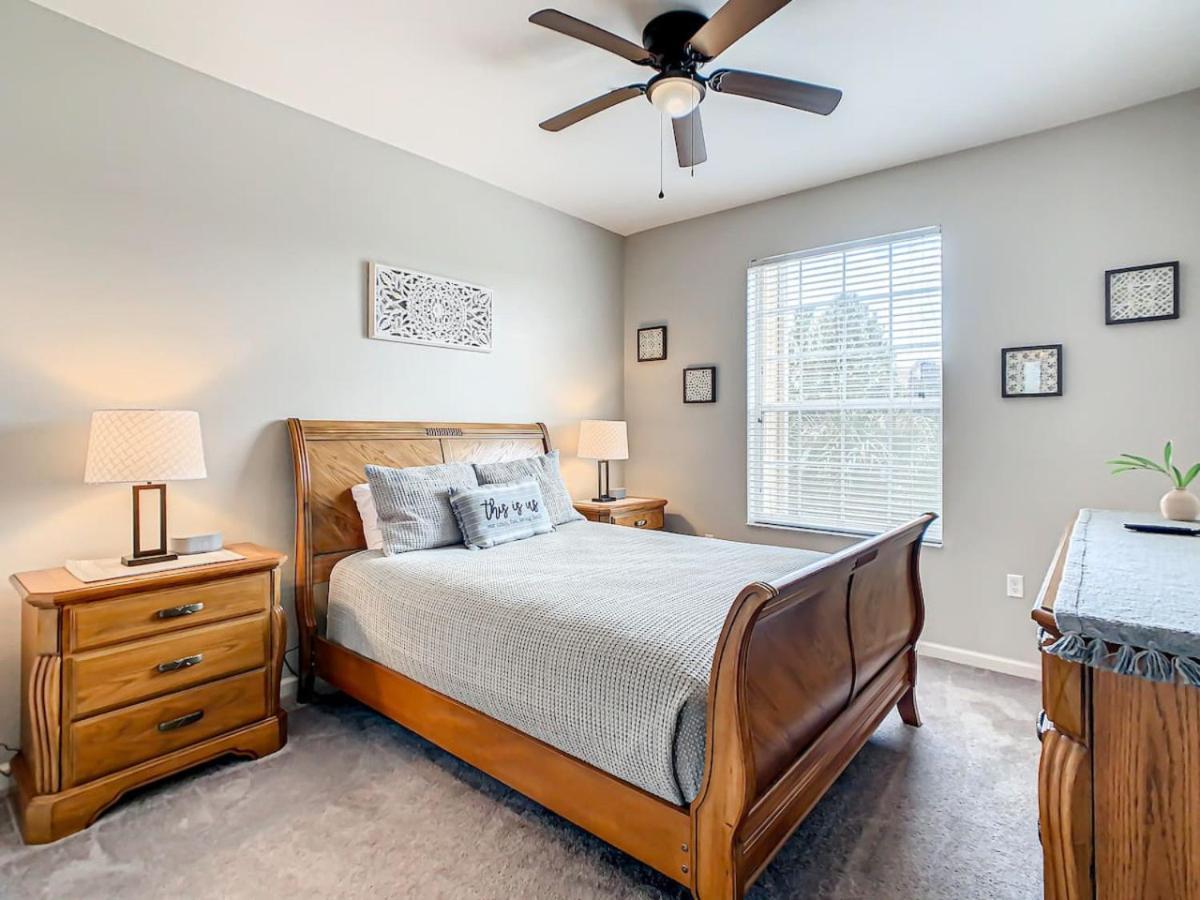 Apartment Windsor Hills Mickey Mouse Condo, 2.5mi Orlando