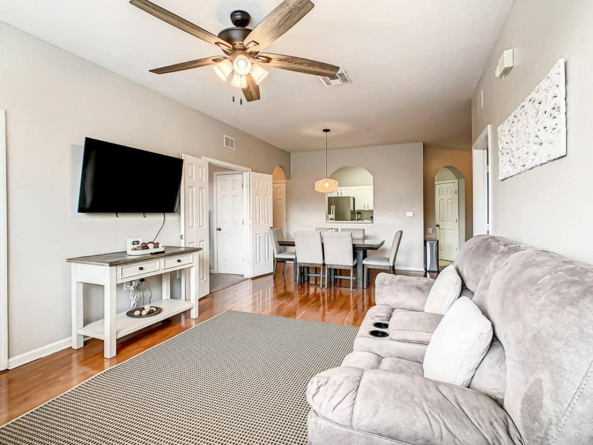 Windsor Hills Mickey Mouse Condo, 2.5mi Apartment Orlando
