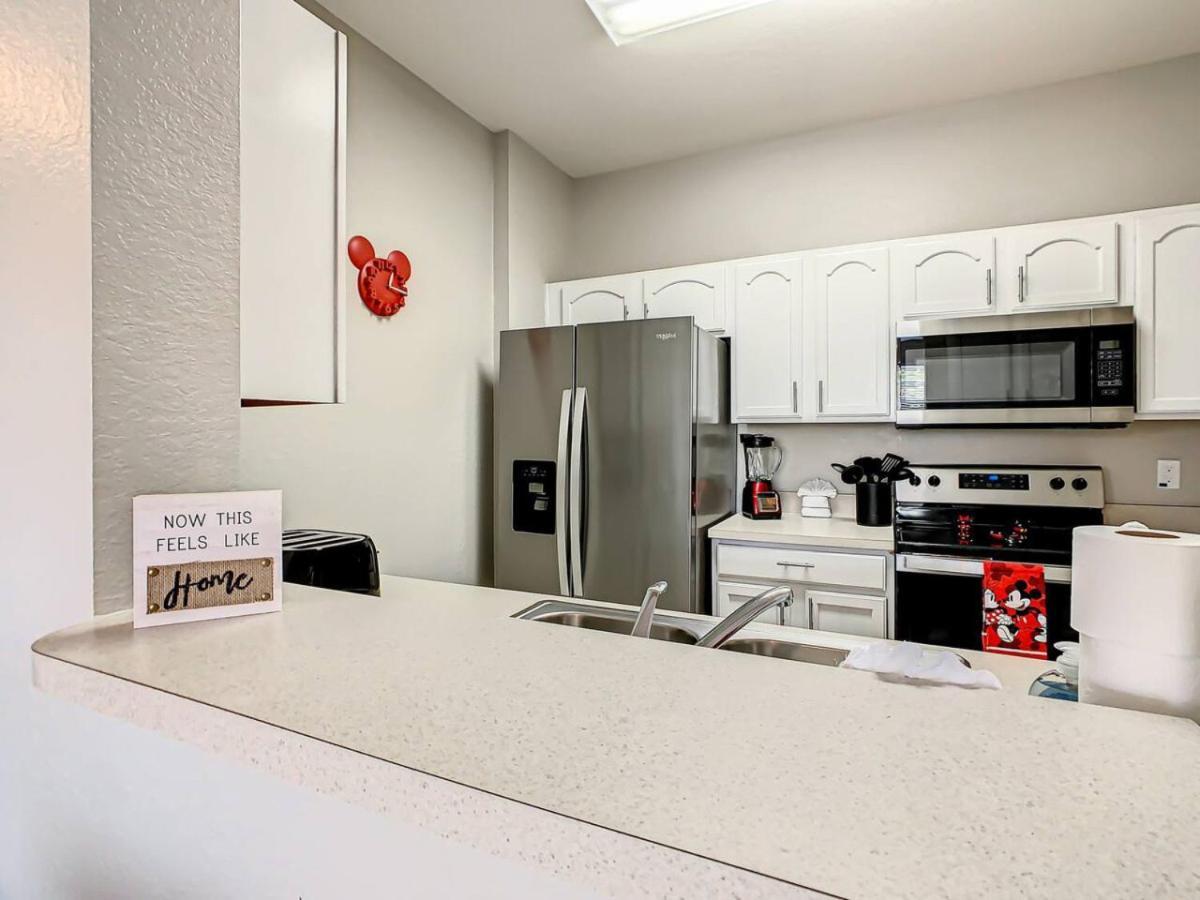 Windsor Hills Mickey Mouse Condo, 2.5mi