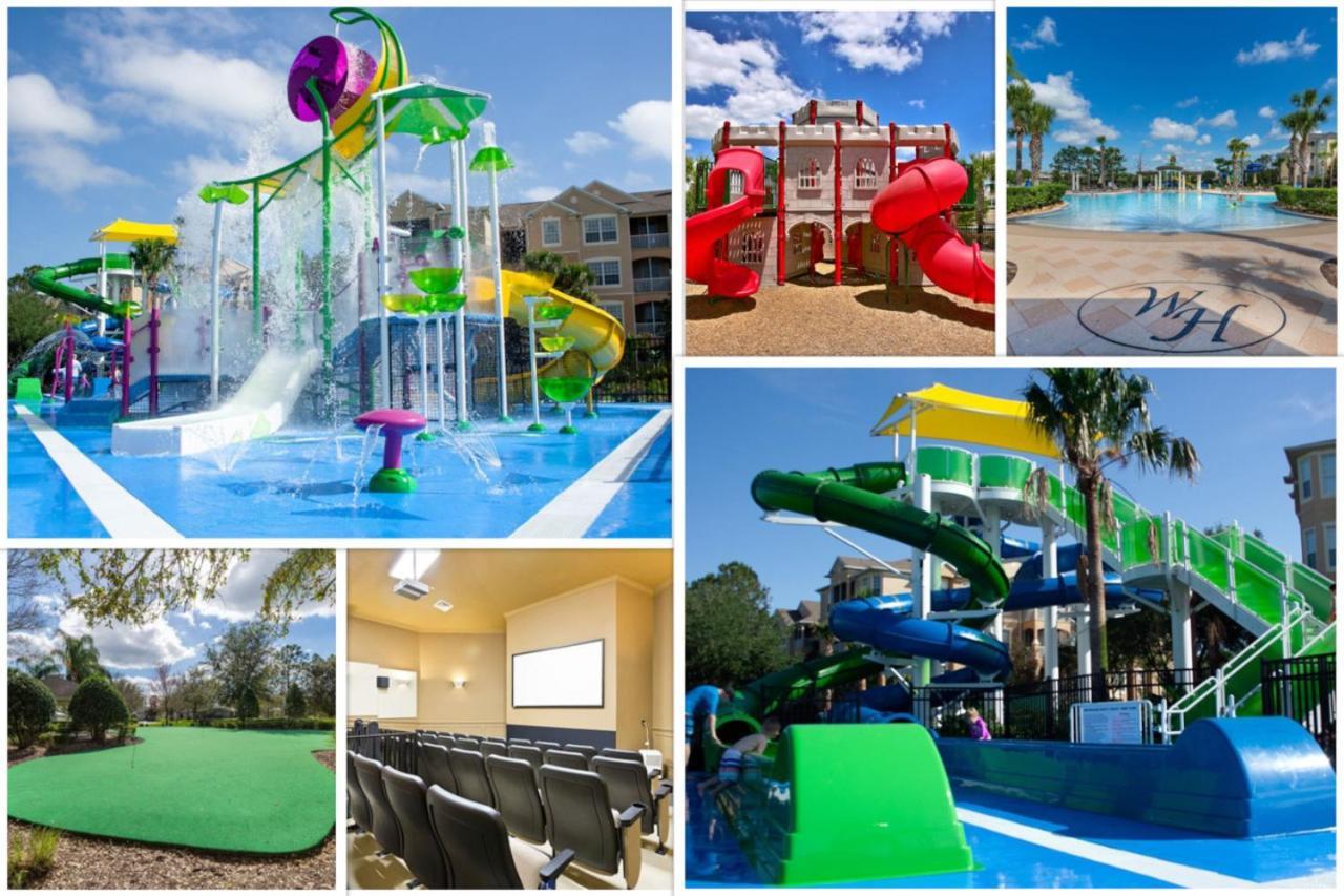 Windsor Hills Mickey Mouse Condo, 2.5mi * Orlando