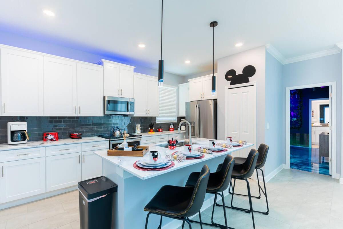 Thematic House Near Disneygame Orlando