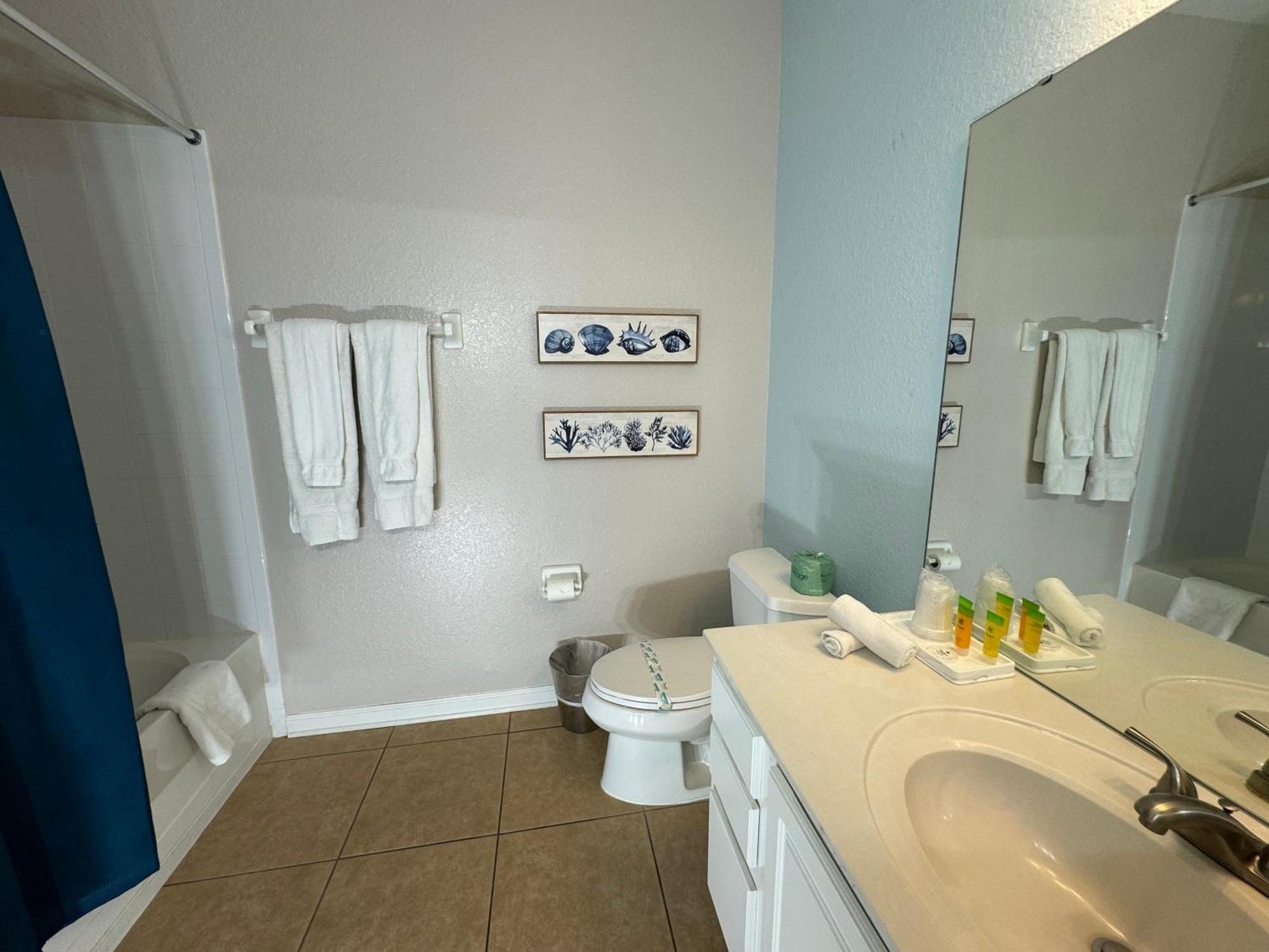 Apartment Vista Cay Getaway Luxury By Universal