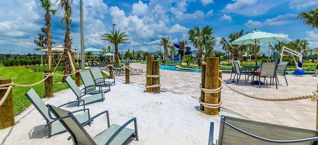 Amazing Thematic House Pvt Poolarcades