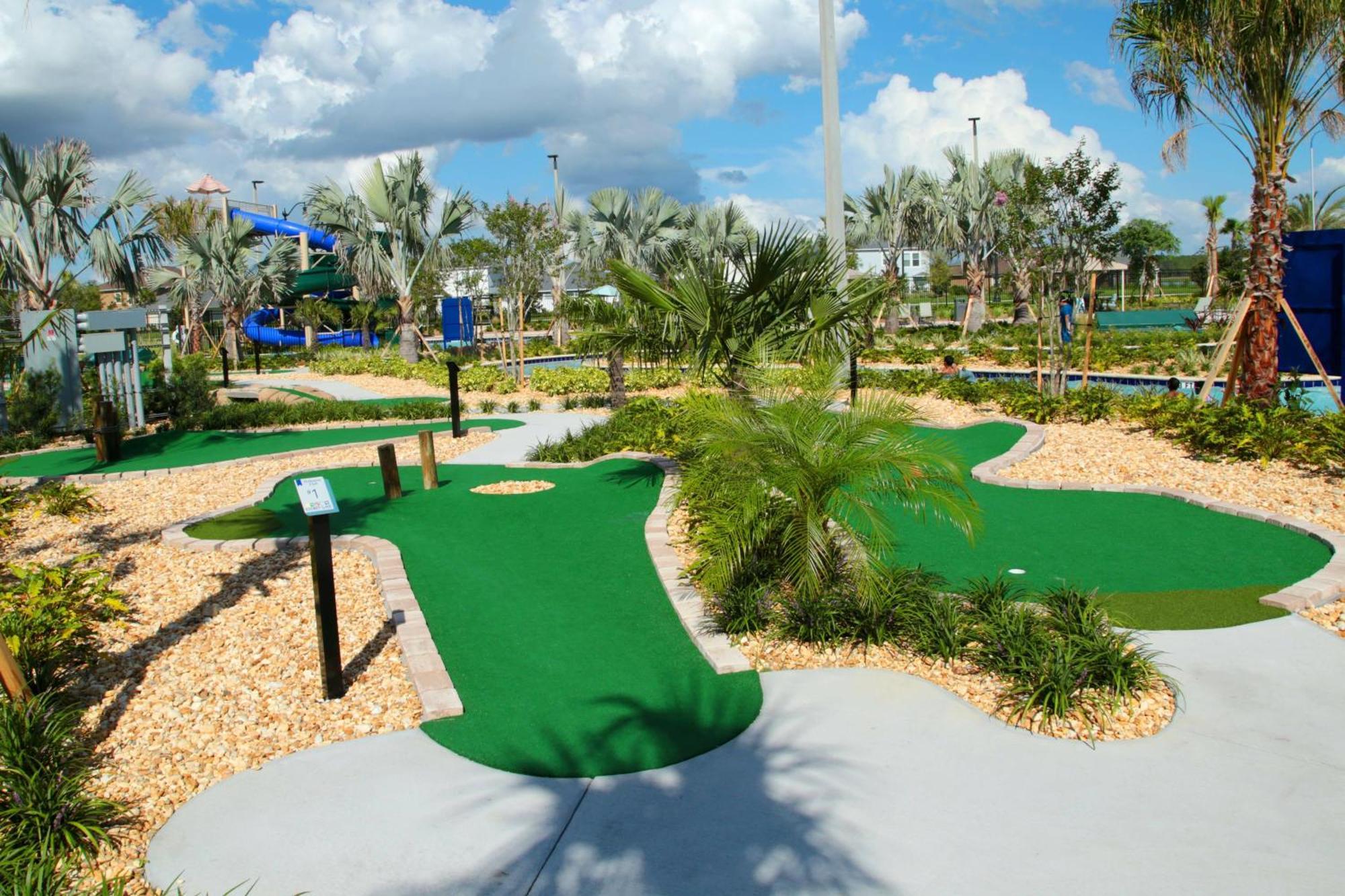 Holiday home Amazing Thematic House Pvt Poolarcades