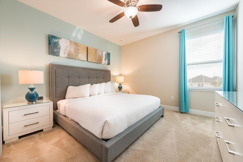Holiday home Ec422 - Gleaming With Theater At Encore