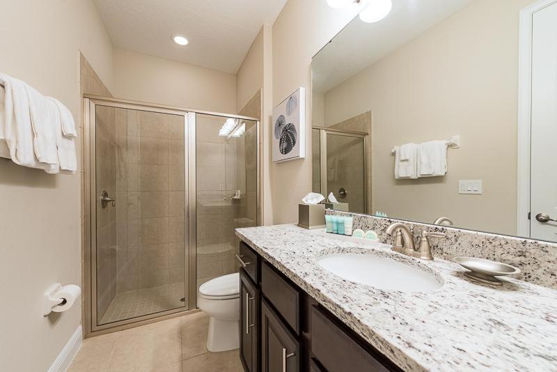 Holiday home Ec422 - Gleaming With Theater At Encore Orlando