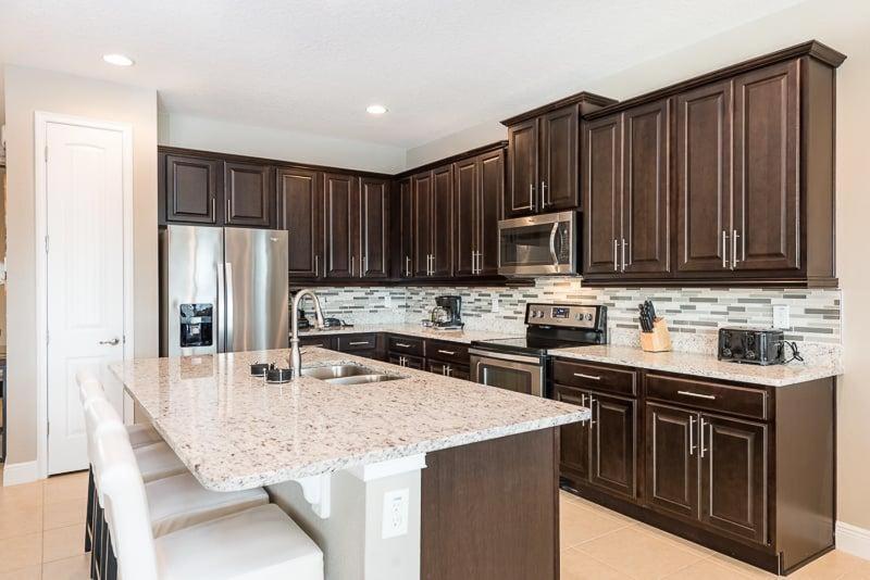 Holiday home Ec422 - Gleaming With Theater At Encore *