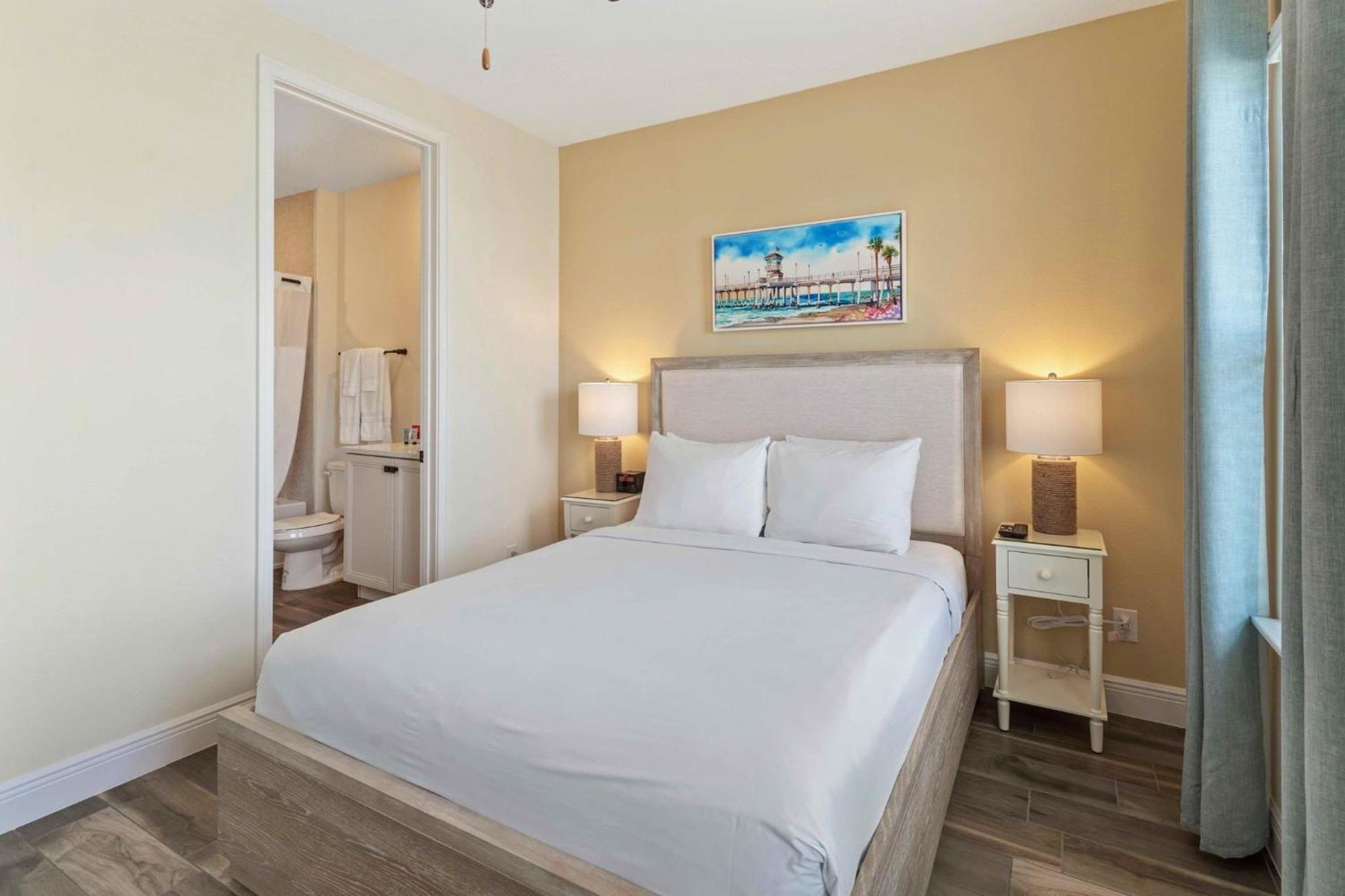 Holiday home - Margaritaville 200 *