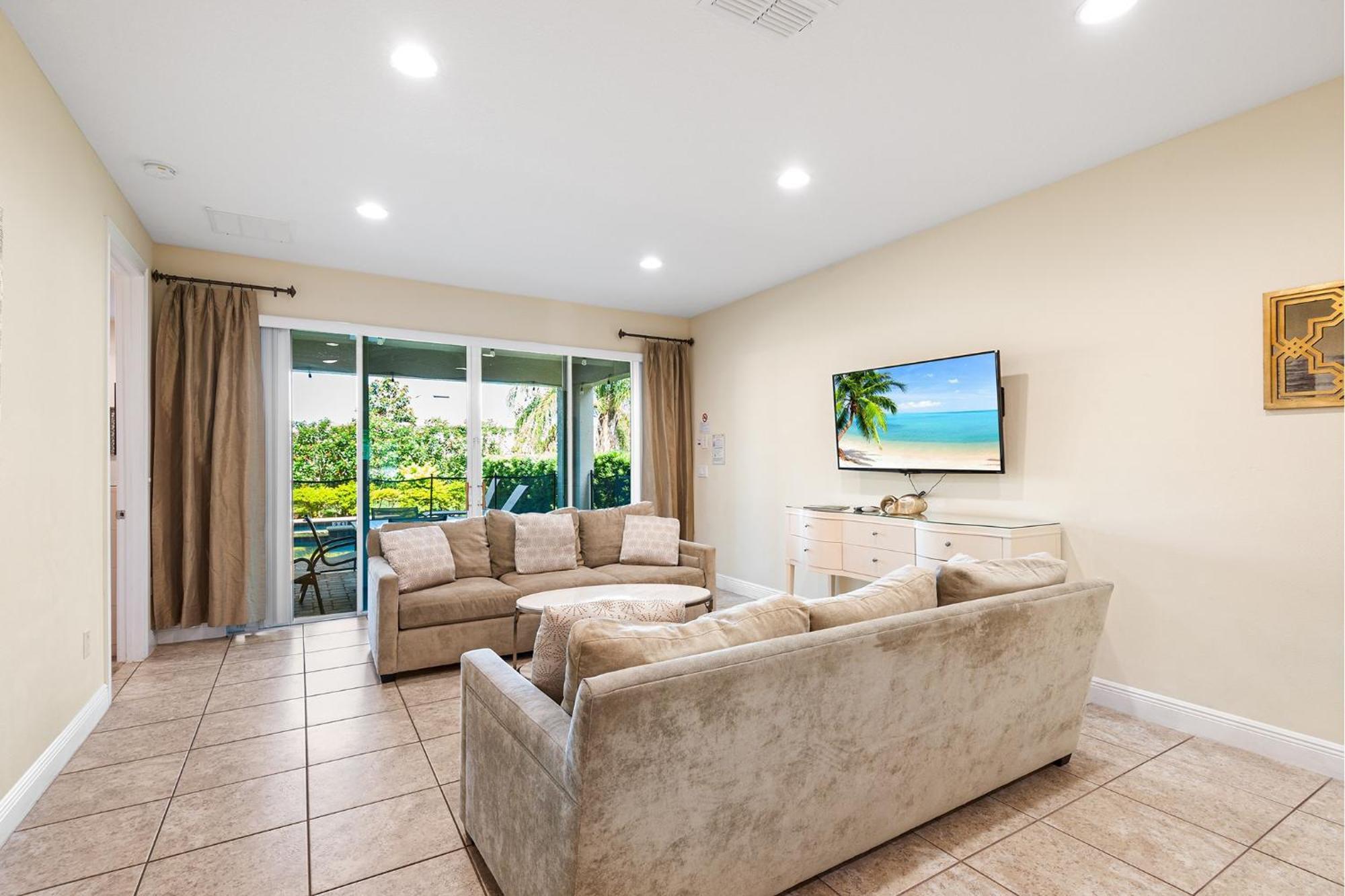 Villa - Encore 1006