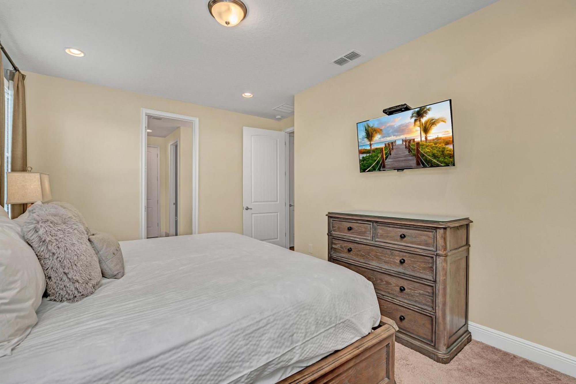 Villa - Encore 651 Orlando