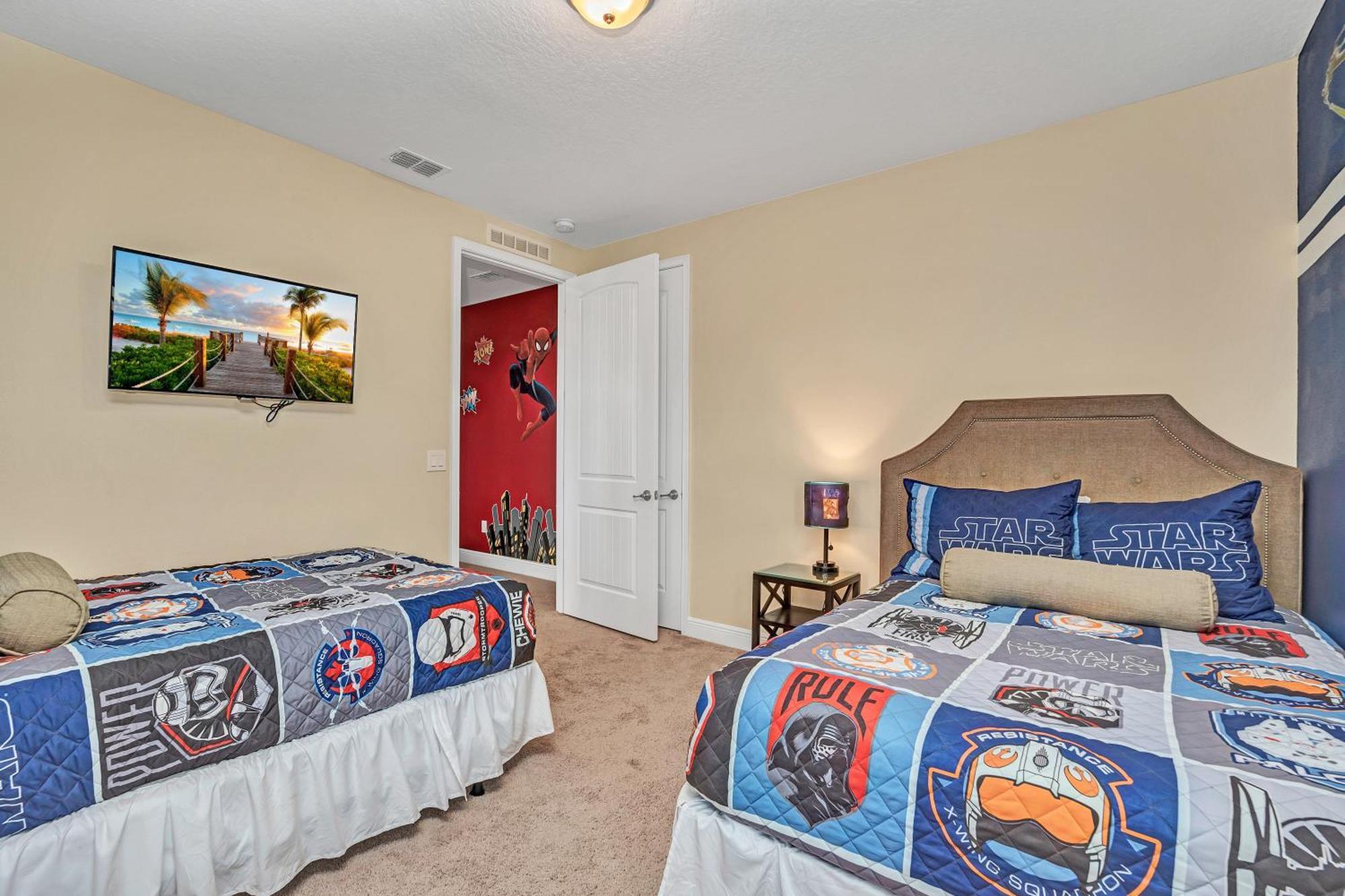 - Encore 651 Orlando