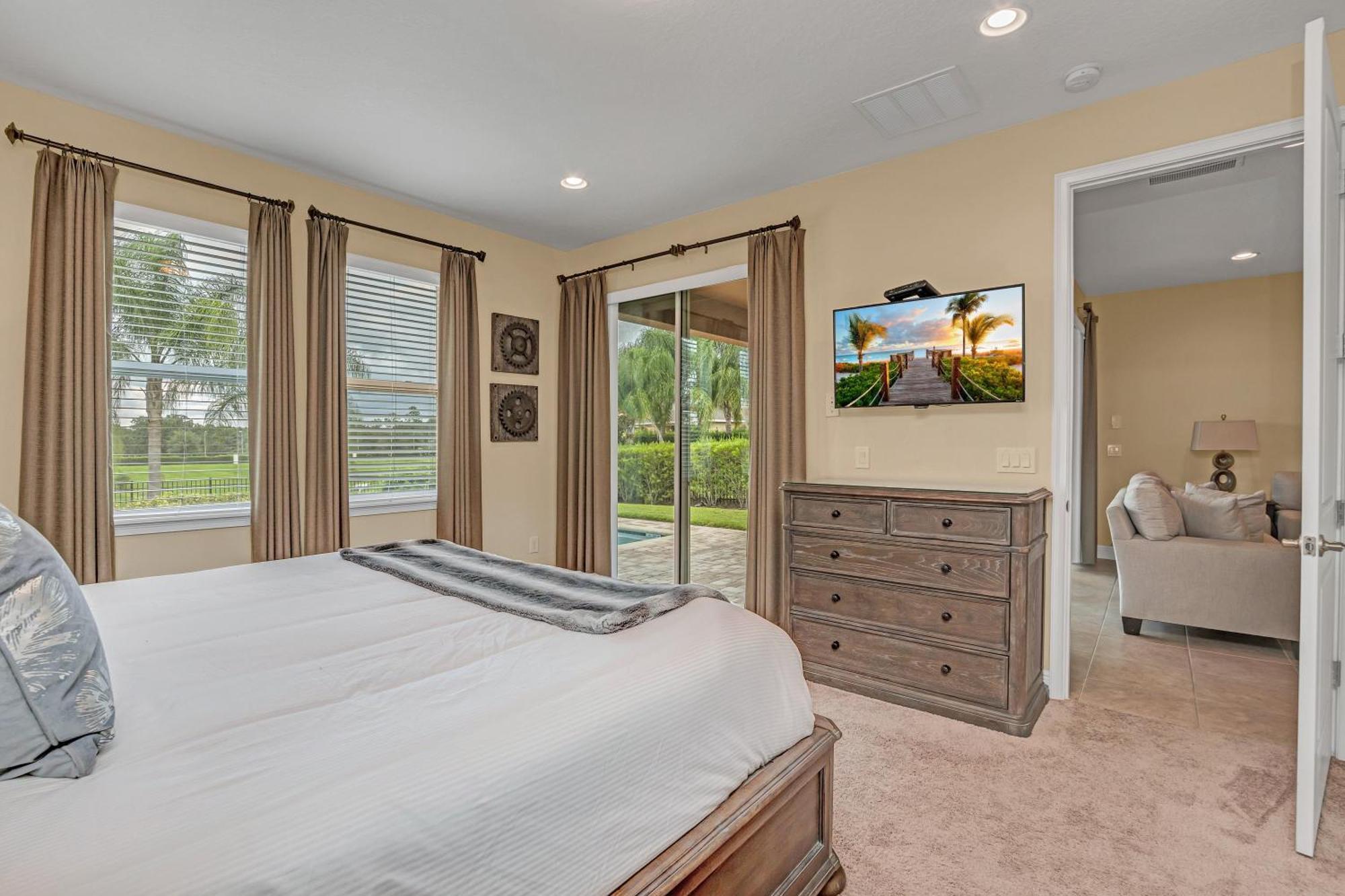 Villa - Encore 651 Orlando