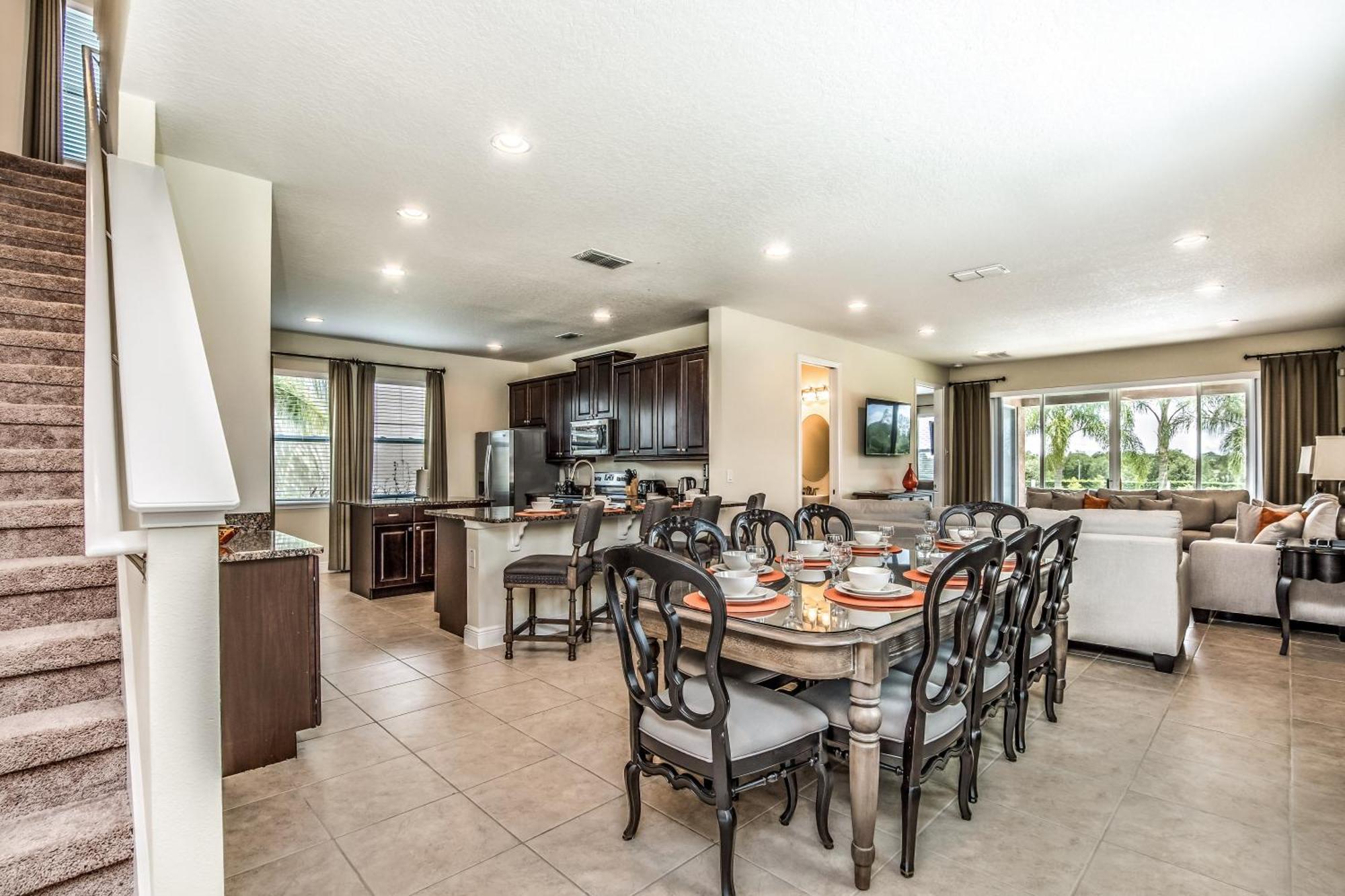 Villa - Encore 651 Orlando