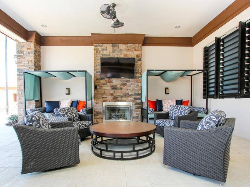 - Solterra 797 Orlando