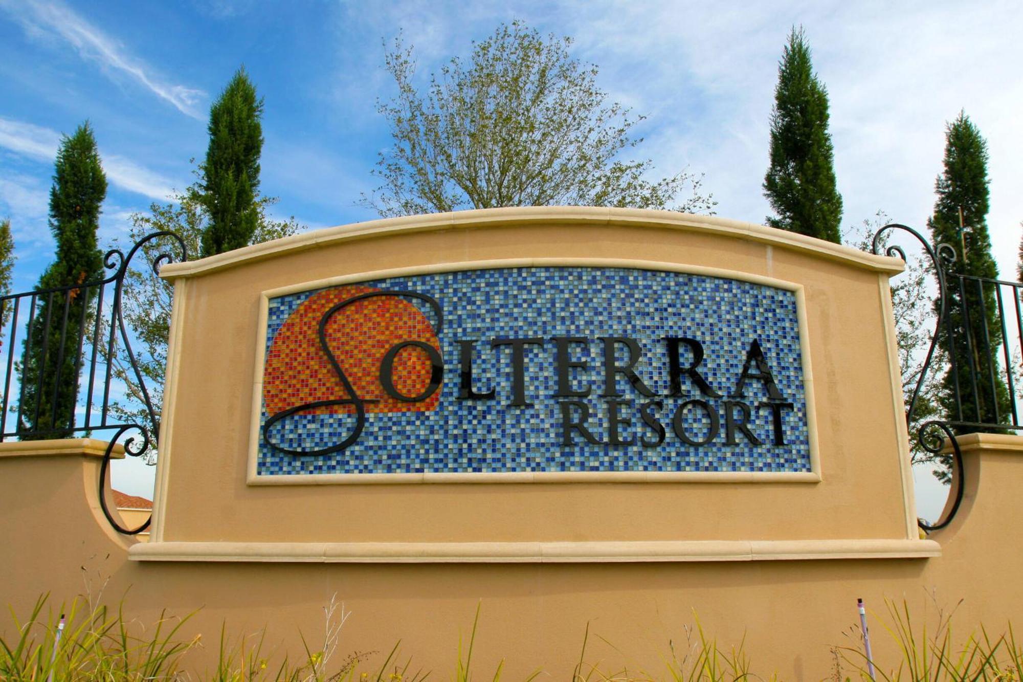 Villa - Solterra 797 Orlando
