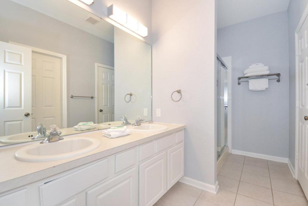 Villa Windsor Hills 1059 By Orlando