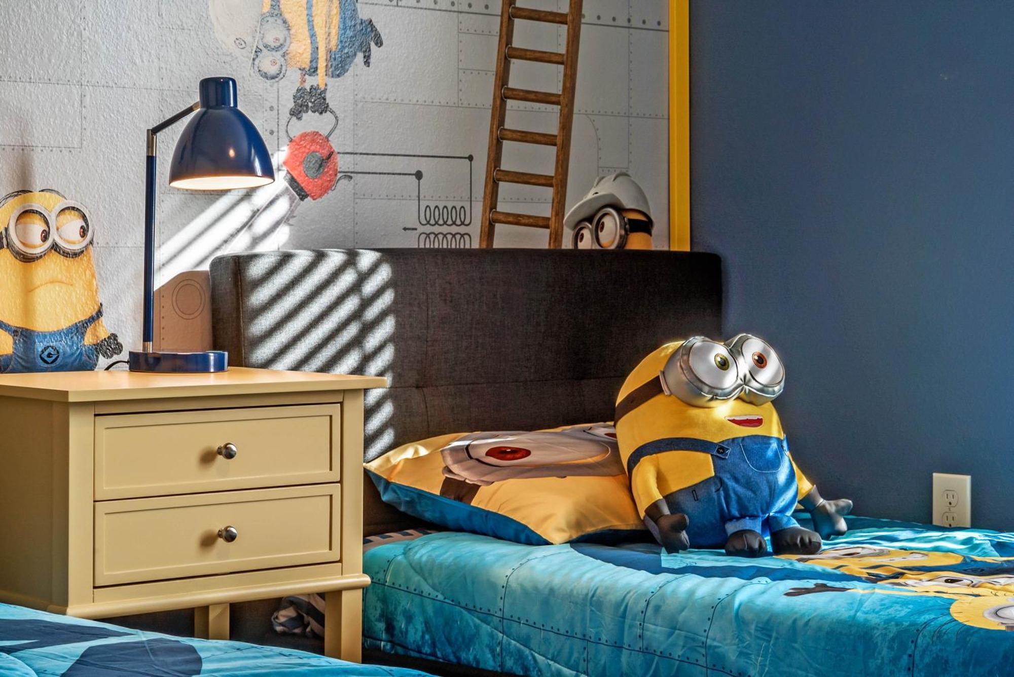 Holiday home Windsor At Westside 1199 By