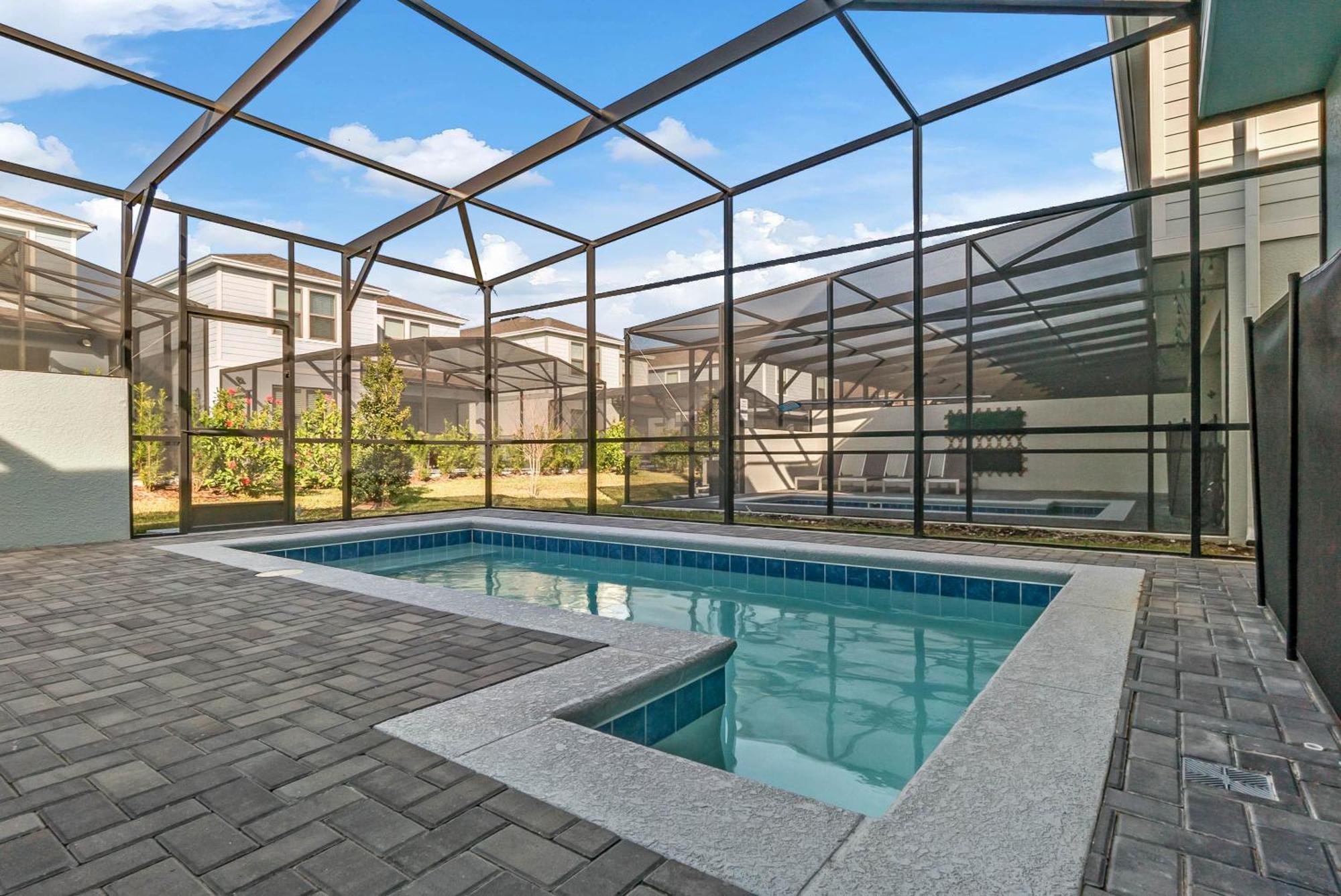 Holiday home Windsor At Westside 1199 By
