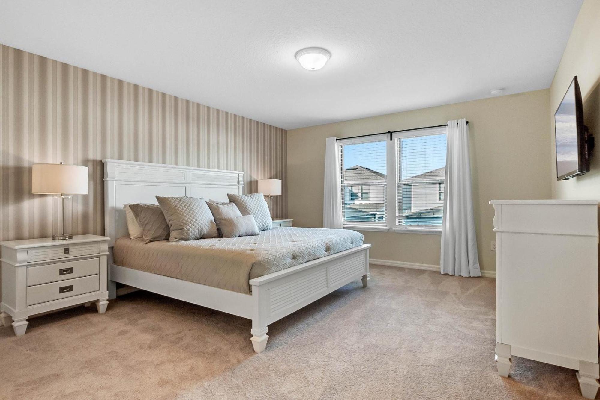 Holiday home Windsor At Westside 1199 By *