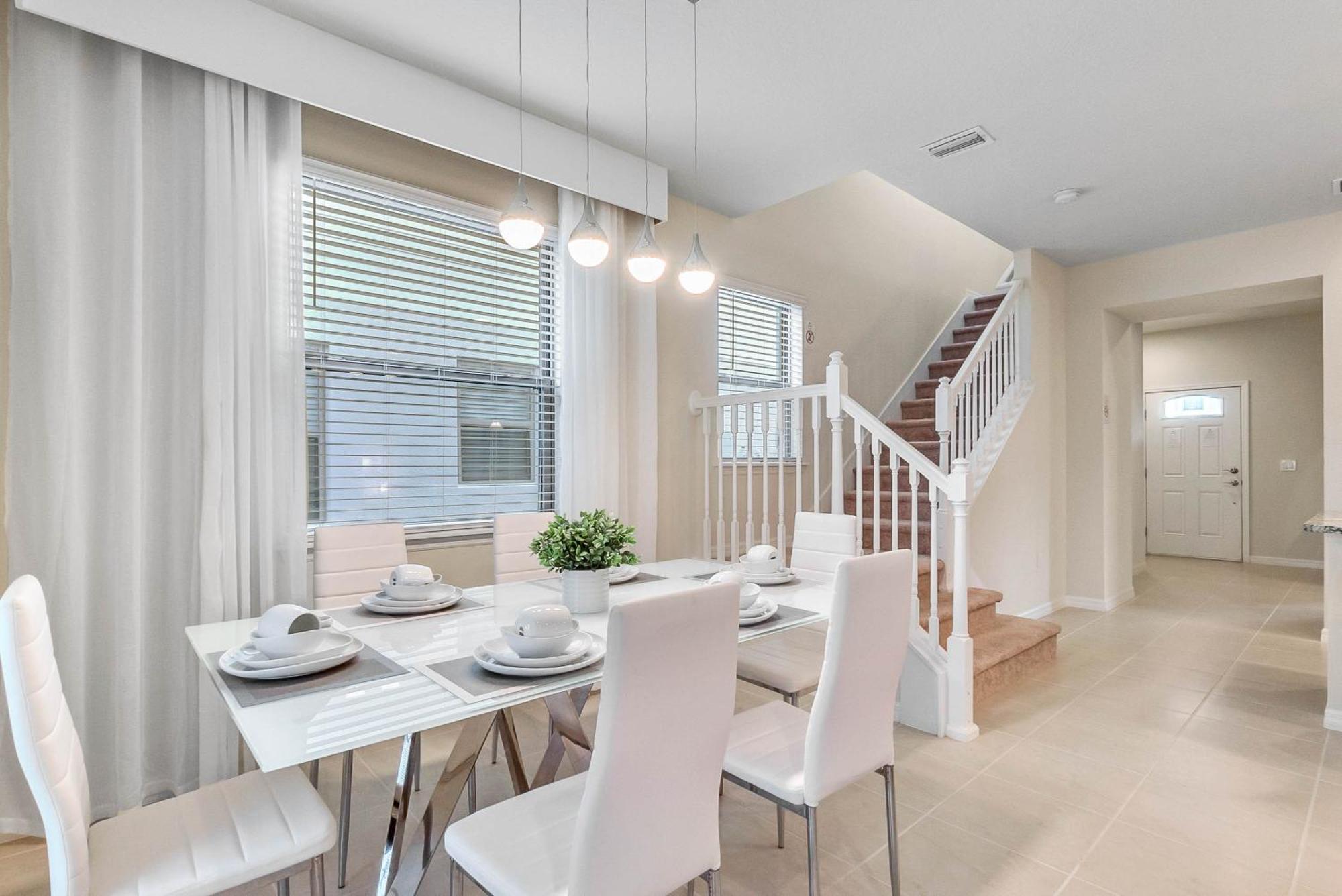 Holiday home Windsor At Westside 1199 By Orlando